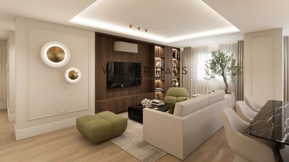 Appartamento a Salamanca, Madrid, Spagna 2 - 19143394