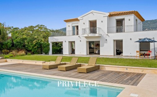 Villa in Nord, Peymeinade, Frankreich 1