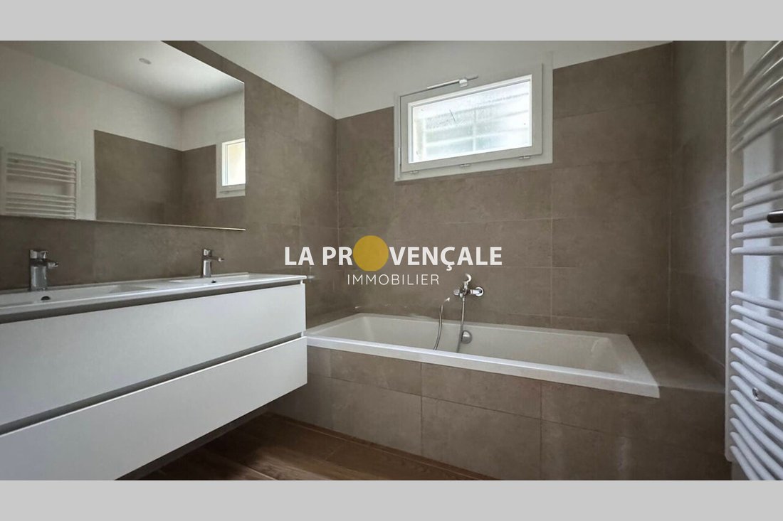 Villa in La Bouilladisse, Provence-Alpes-Côte d'Azur, Frankreich 4 - 19143147