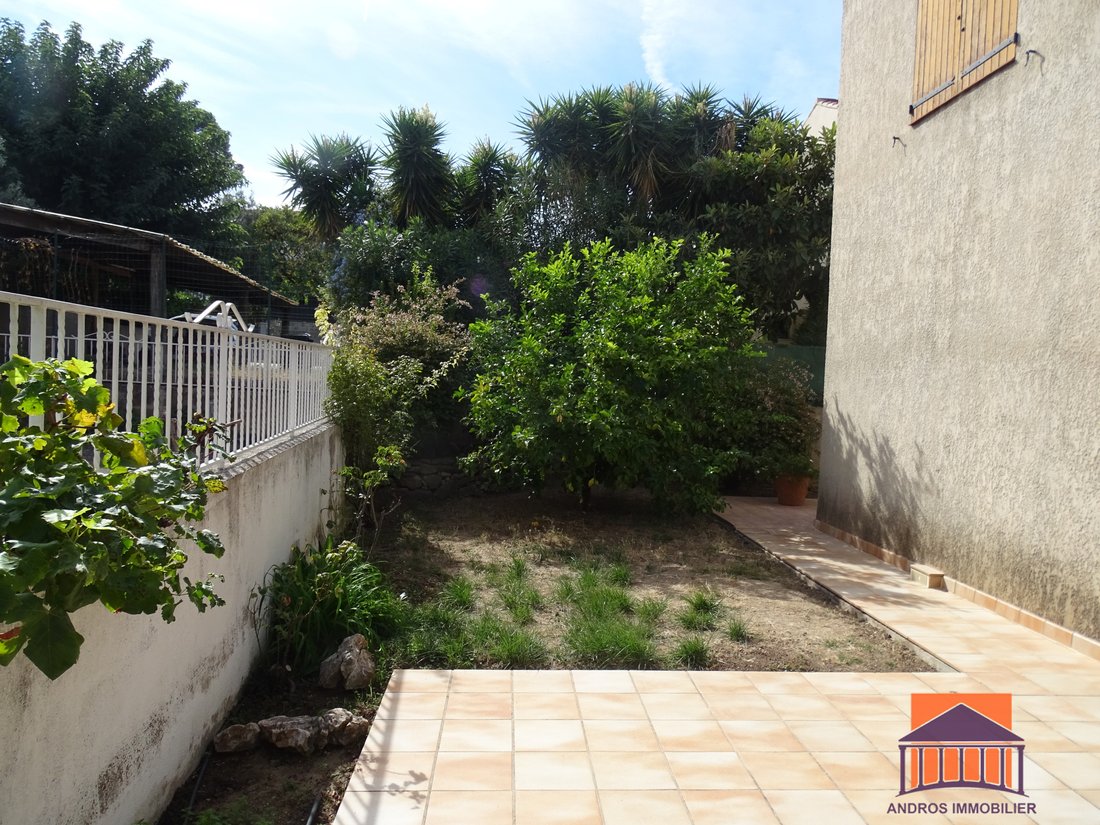 Villa in Saint Loup, 10e Arrondissement, Marseille 3 - 19143181