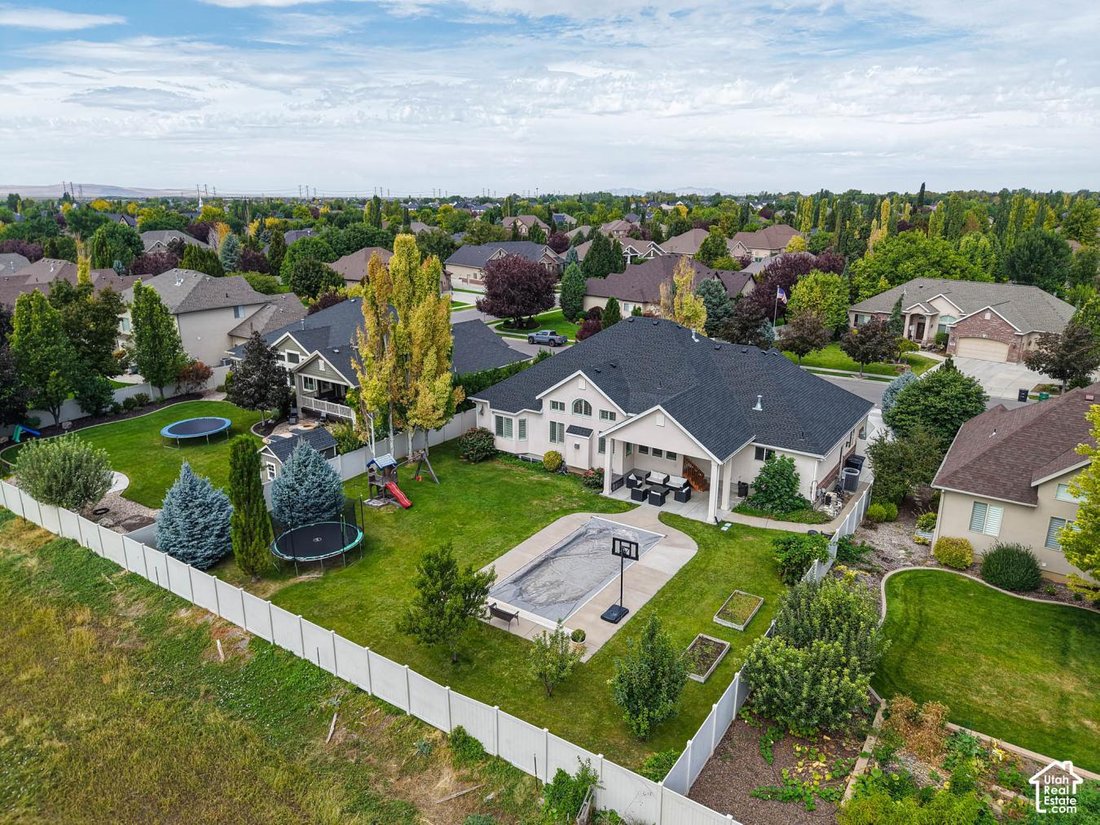 House in Kaysville, Utah, United States 2 - 19143161