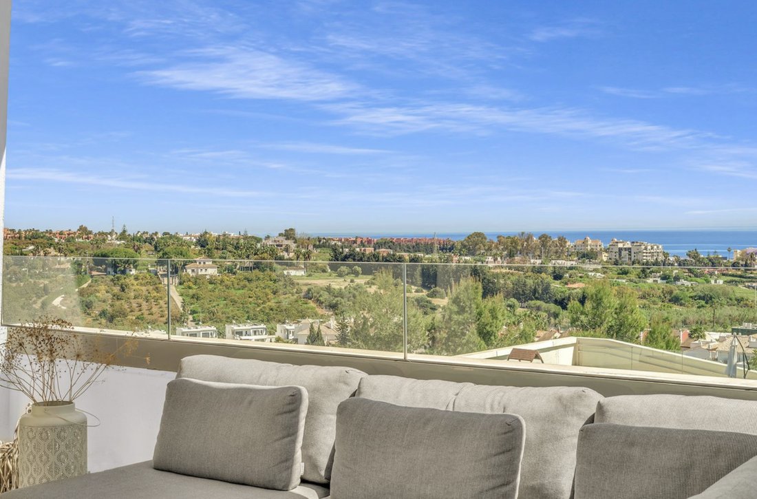 Appartement à Estepona, Andalousie, Espagne 4 - 19129372