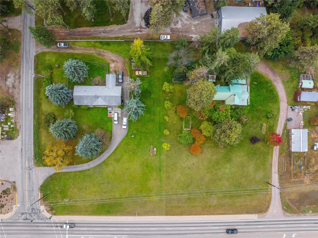 Casa en Columbia Falls, Montana, Estados Unidos 5 - 19143224