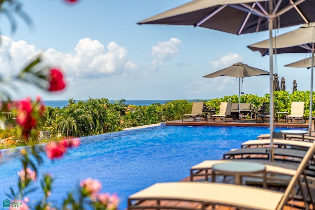 Condo in Playa del Carmen, Quintana Roo, Mexico 2 - 19143237