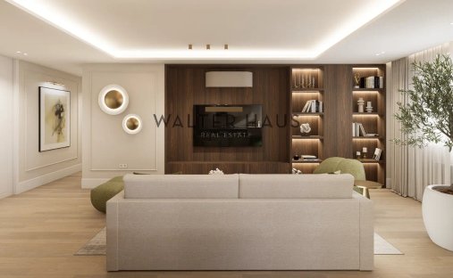Appartamento a Salamanca, Madrid, Spagna 1