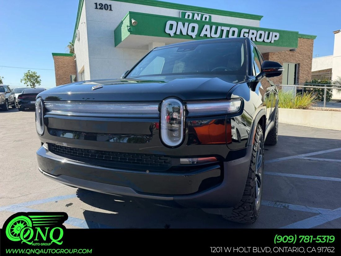 Suv in Ontario, CA, United States 1 - 19143332