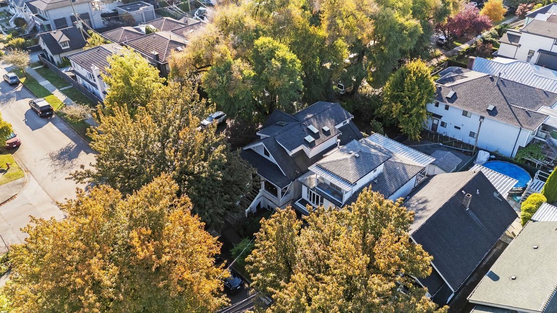House in Vancouver, British Columbia, Canada 3 - 19143217