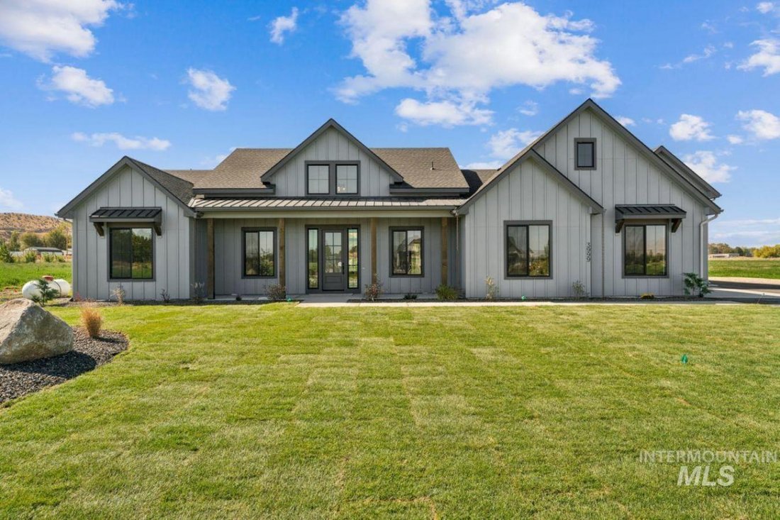 House in Emmett, Idaho, United States 1 - 19143162