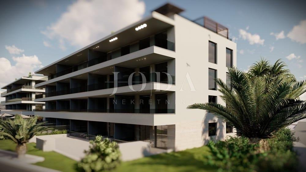 Wohnung in Mjesni odbor Puntamika, Zadar, Zadar 1 - 19143186