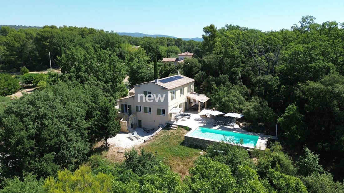Casa a Draguignan, Provenza-Alpi-Costa Azzurra, Francia 5 - 19143151