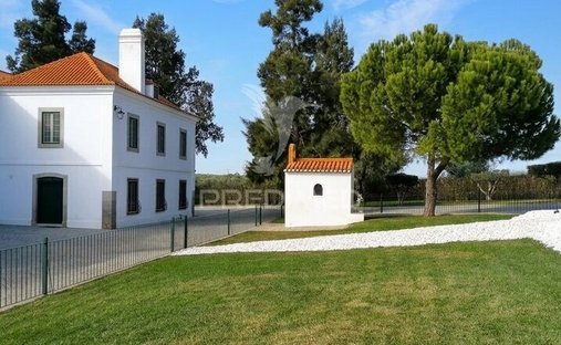 Rancho en Pedrógão, Distrito de Beja, Portugal 1