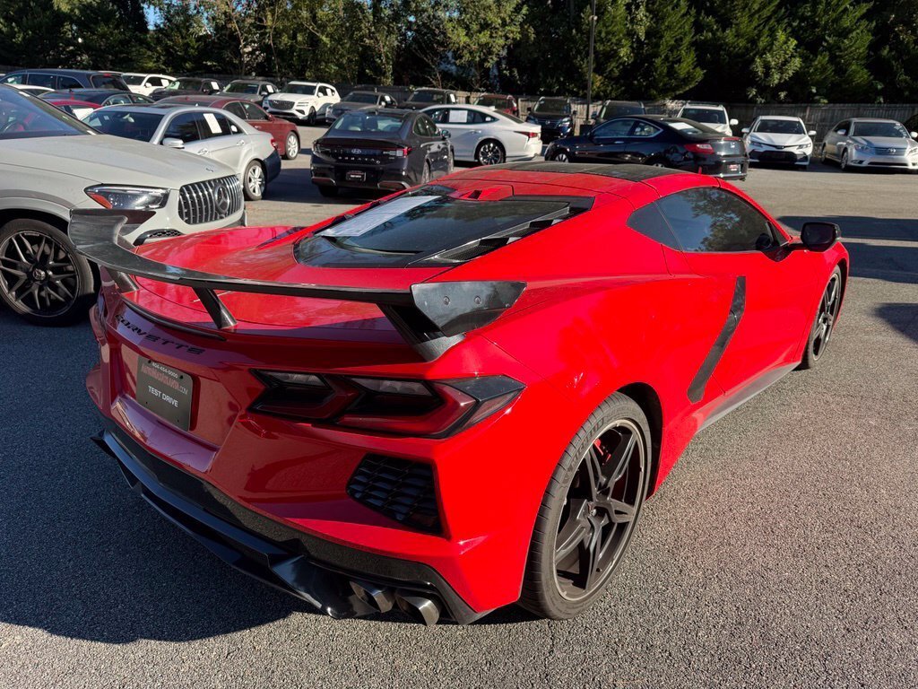 Coupe in Lilburn, GA, United States 5 - 19119030