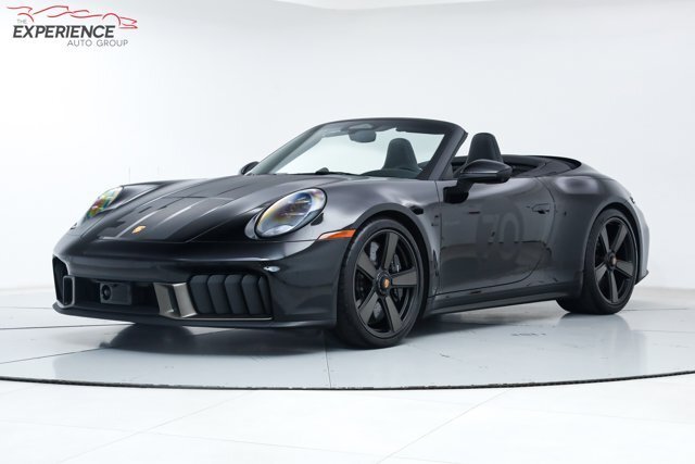 Cabriolet in Fort Lauderdale, FL, United States 1 - 19143366