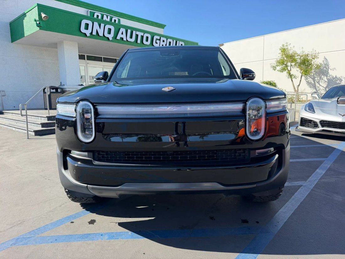 Suv in Ontario, CA, United States 3 - 19143332