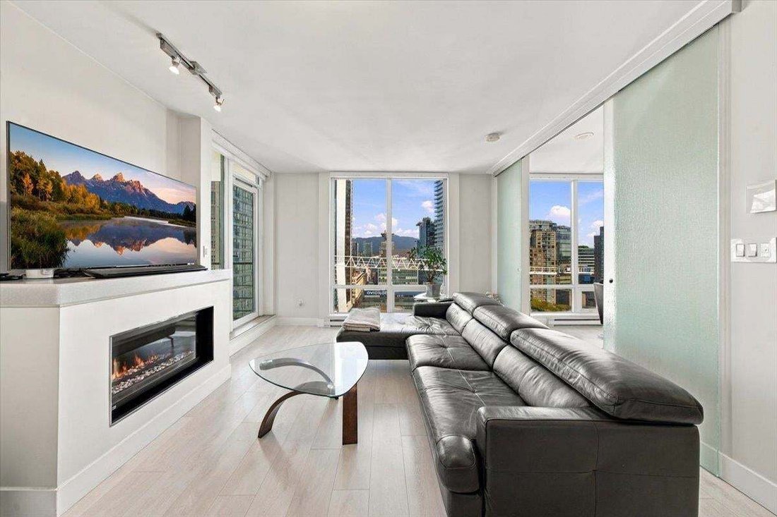 Condo in Vancouver, British Columbia, Canada 3 - 19143238