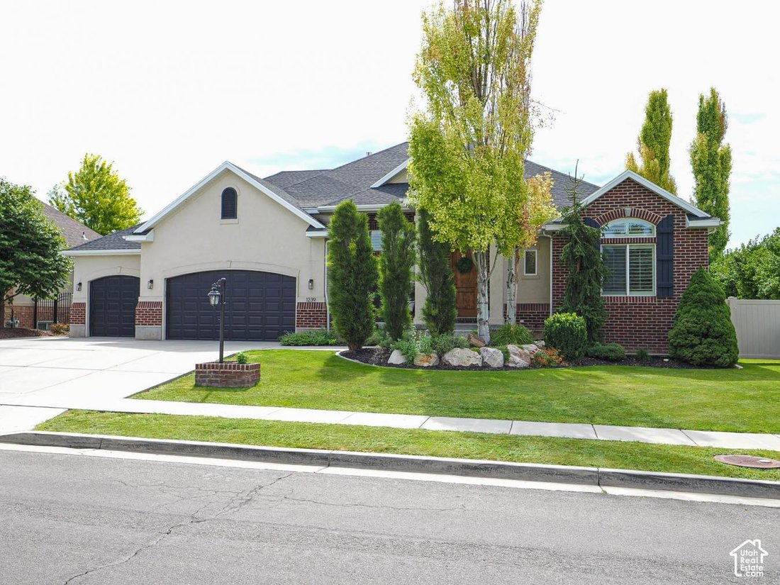 House in Kaysville, Utah, United States 5 - 19143161