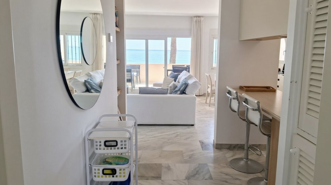 Apartamento en Estepona, Andalucía, España 3 - 19143434