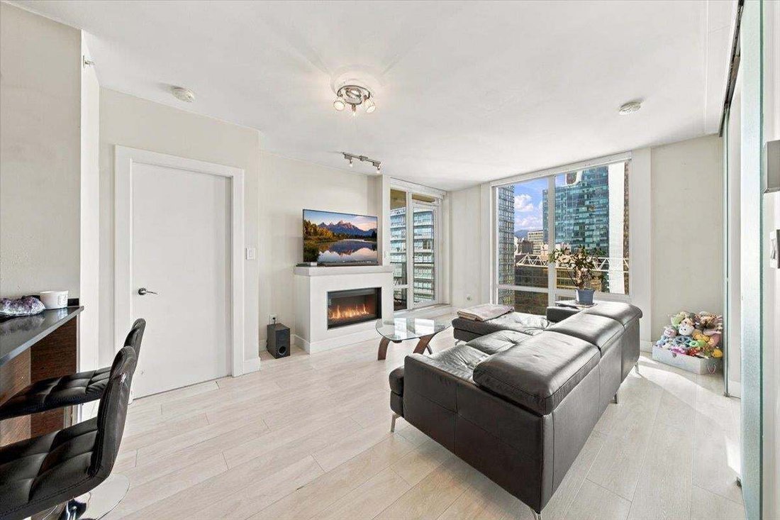 Condo in Vancouver, British Columbia, Canada 4 - 19143238