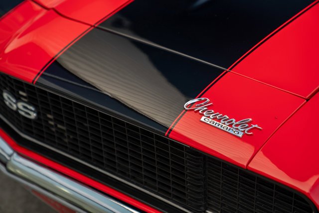 Cabriolet in Bellevue, WA, United States 4 - 19143365
