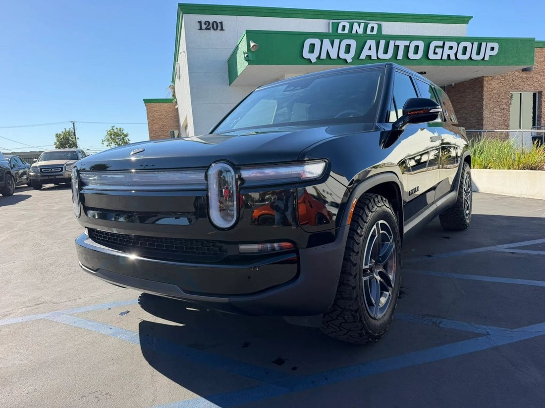 Suv in Ontario, CA, United States 2 - 19143332