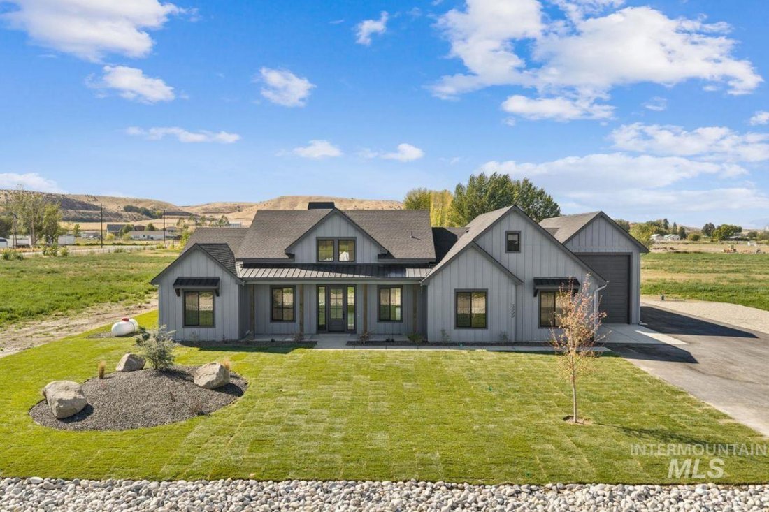 House in Emmett, Idaho, United States 2 - 19143162