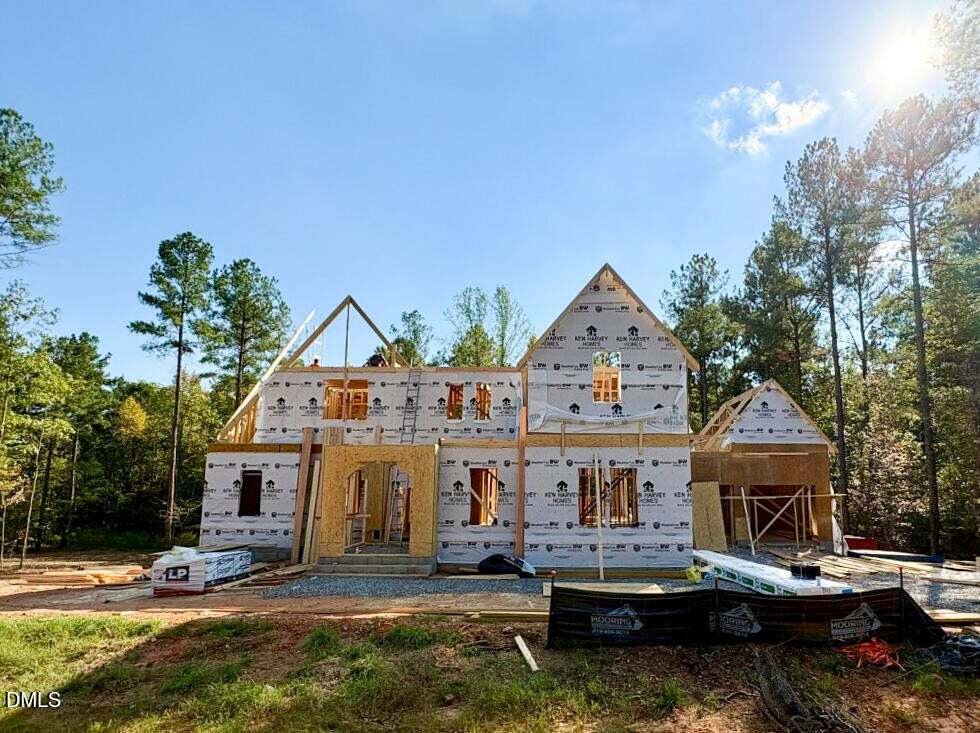 Casa a Youngsville, Carolina del Nord, Stati Uniti 1 - 19143257
