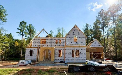 Casa a Youngsville, Carolina del Nord, Stati Uniti 1