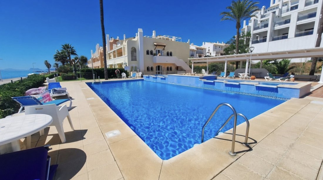 Apartamento en Estepona, Andalucía, España 2 - 19143434