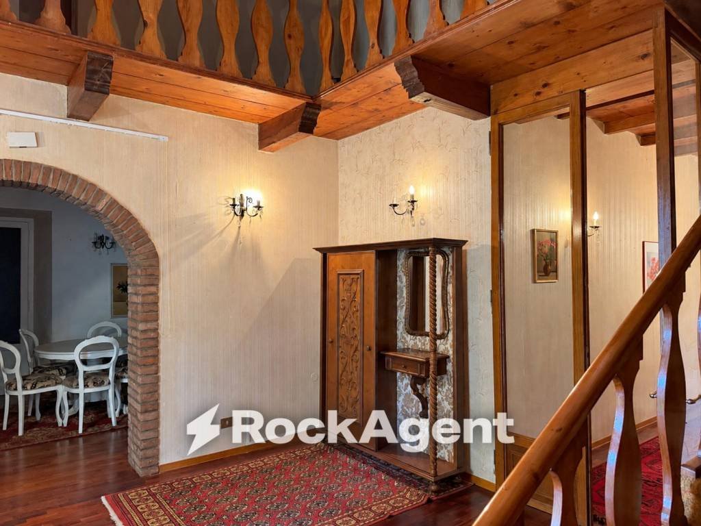 Villa in Monte - Ponte Abbadesse Zone, Cesena, Emilia-Romagna 5 - 19143392