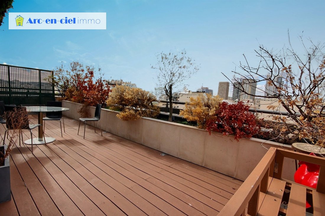 Appartamento a San Lambert, Paris 15e Arrondissement, Parigi 2 - 19143170