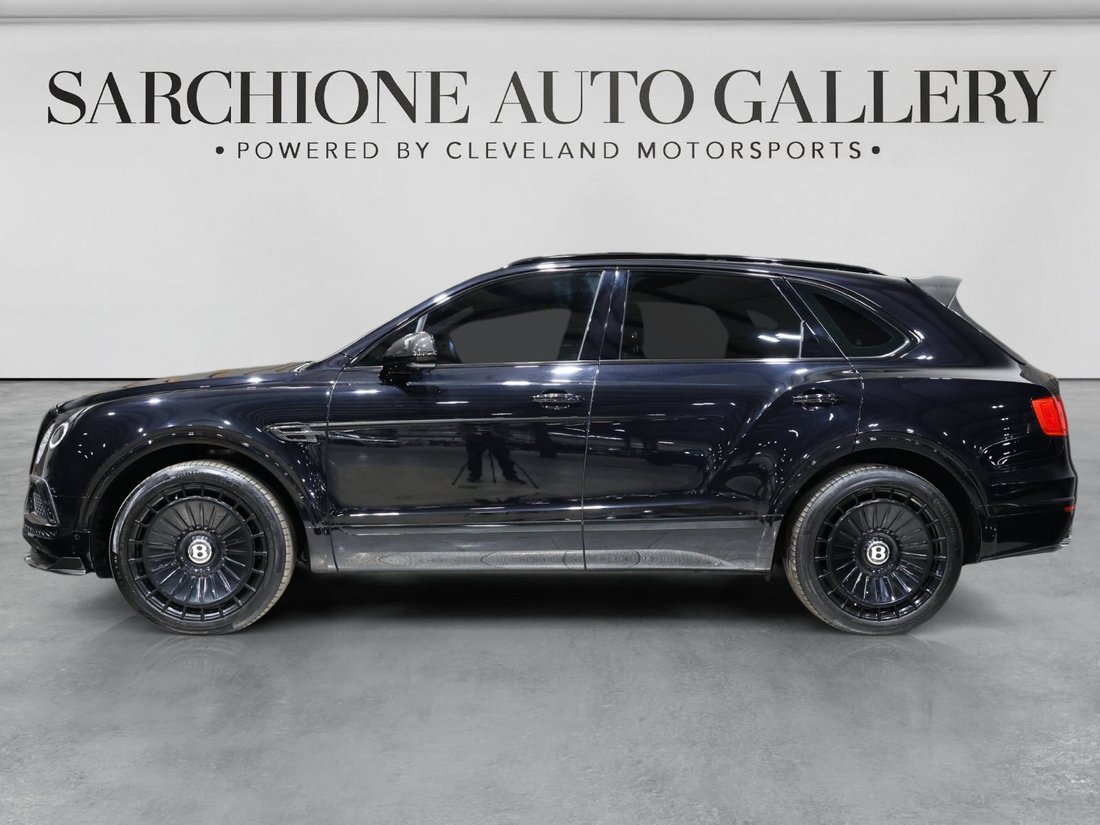 Suv in Canton, OH, United States 4 - 19143364