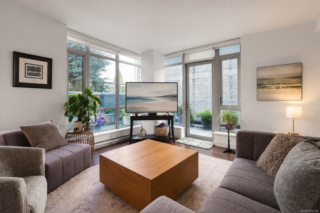 Appartement à Victoria, Colombie-Britannique, Canada 3 - 19143251
