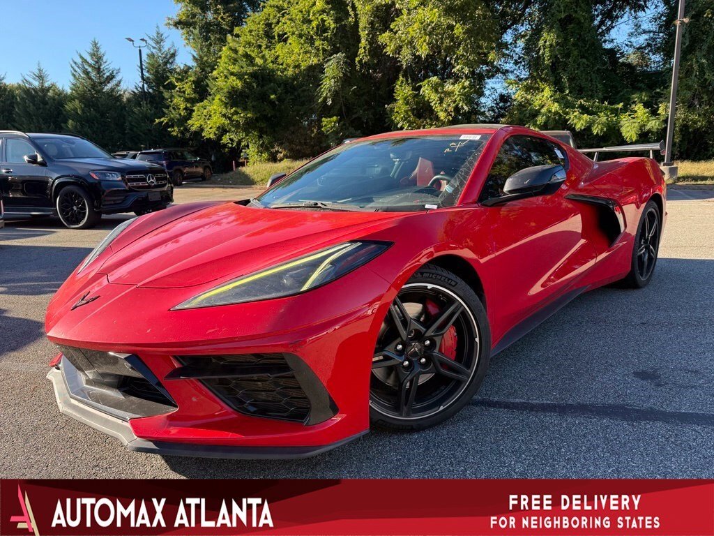 Coupe in Lilburn, GA, United States 1 - 19119030