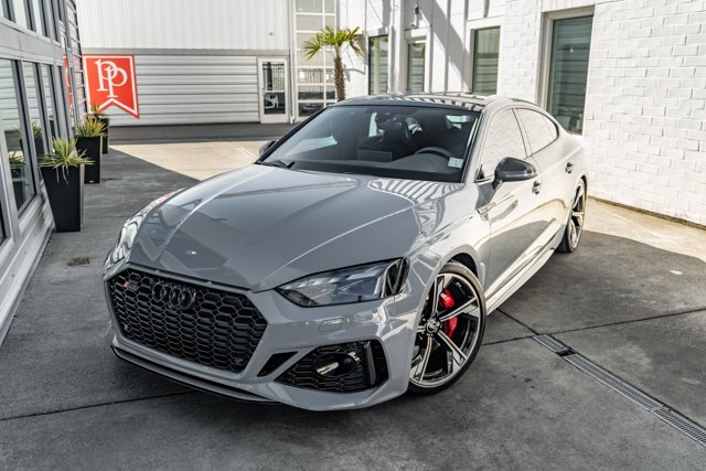 Coupe in Bellevue, WA, United States 4 - 19143382