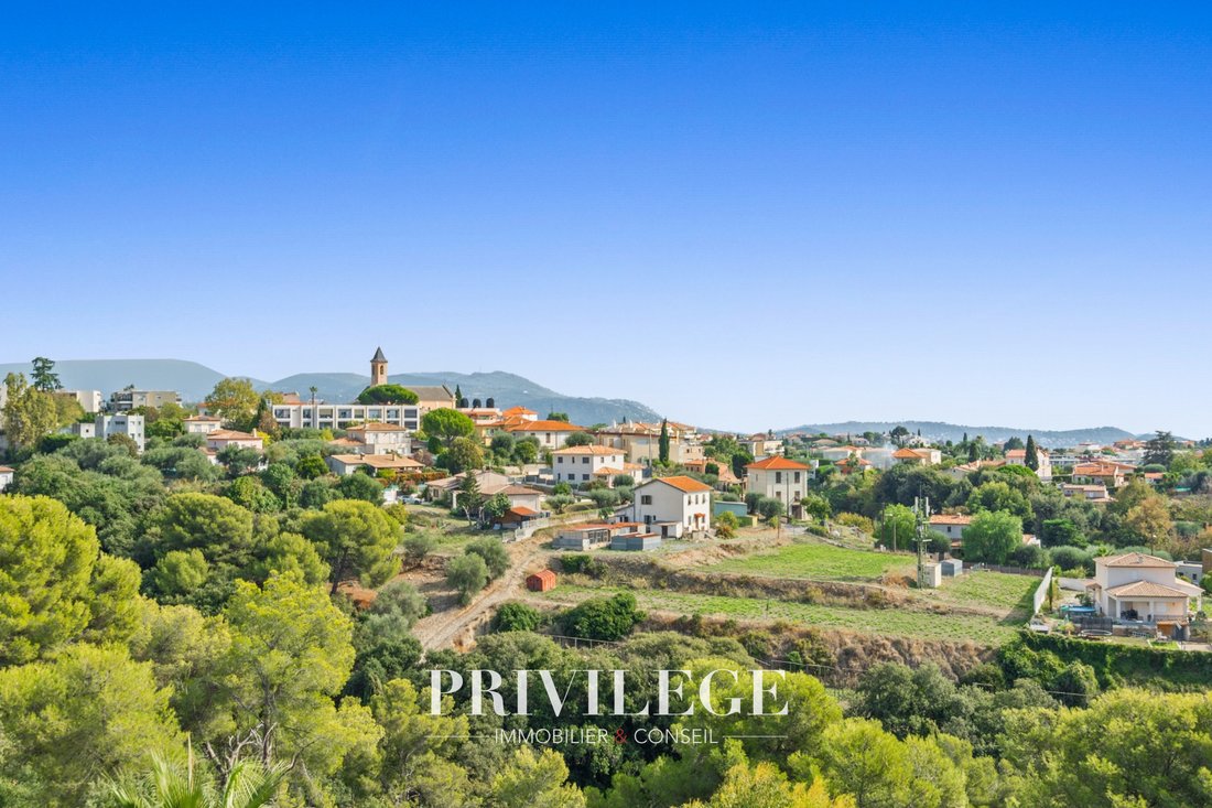 Villa in Nice, Provence-Alpes-Côte d'Azur, France 5 - 19143358