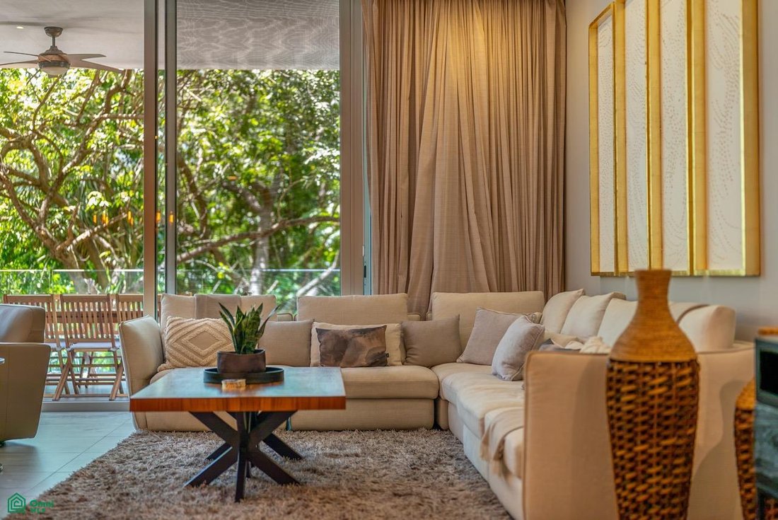 Condo in Playa del Carmen, Quintana Roo, Mexico 5 - 19143237