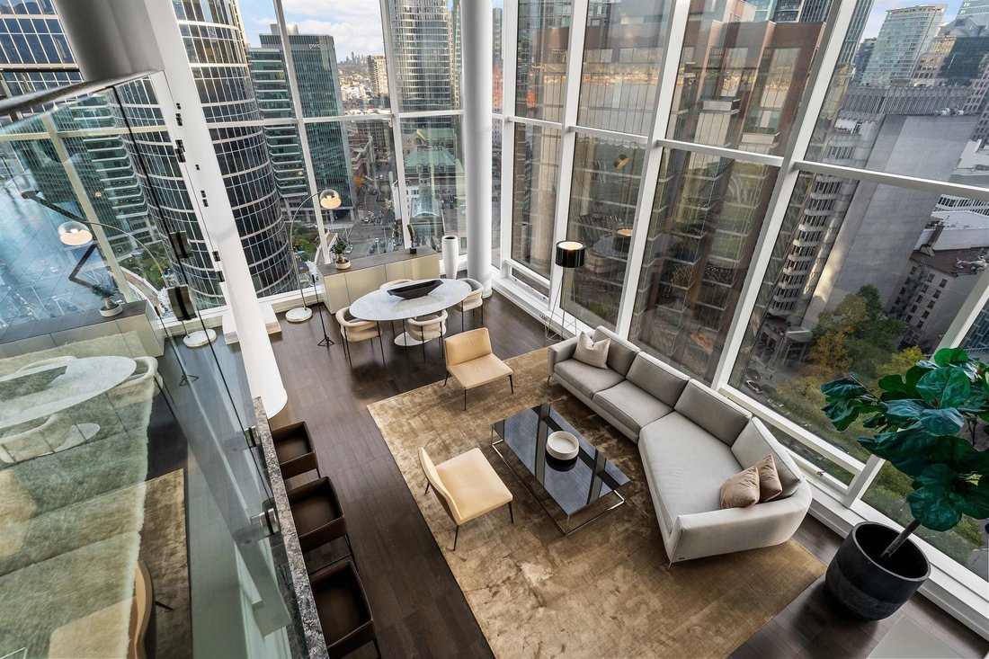 Condo in Vancouver, British Columbia, Canada 2 - 19143223