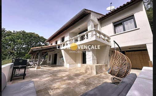 Villa en Belcodène, Provenza-Alpes-Costa Azul, Francia 1
