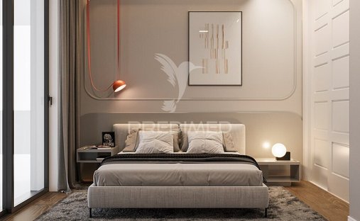 Apartamento en Portimão, Algarve, Portugal 1