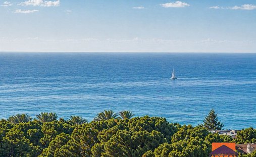 Apartment in La Ciotat, Provence-Alpes-Côte d'Azur, France 1