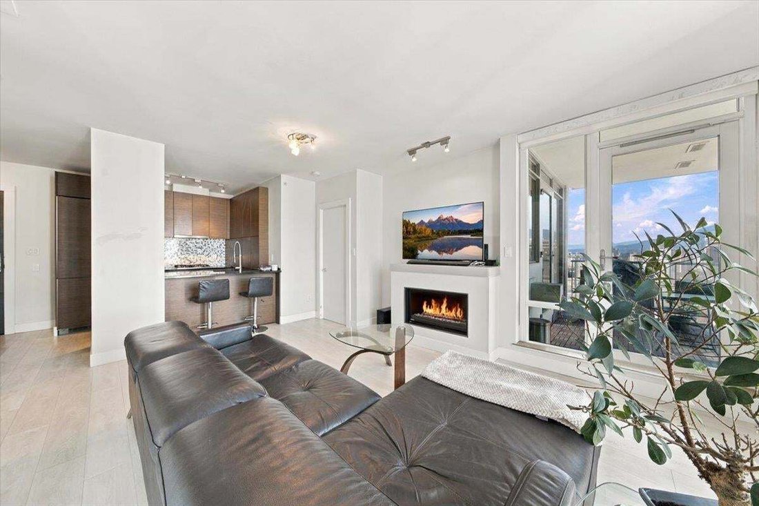 Condo in Vancouver, British Columbia, Canada 1 - 19143238