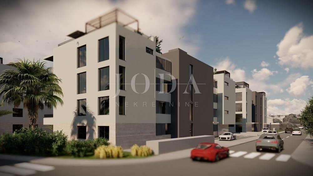 Wohnung in Mjesni odbor Puntamika, Zadar, Zadar 3 - 19143186
