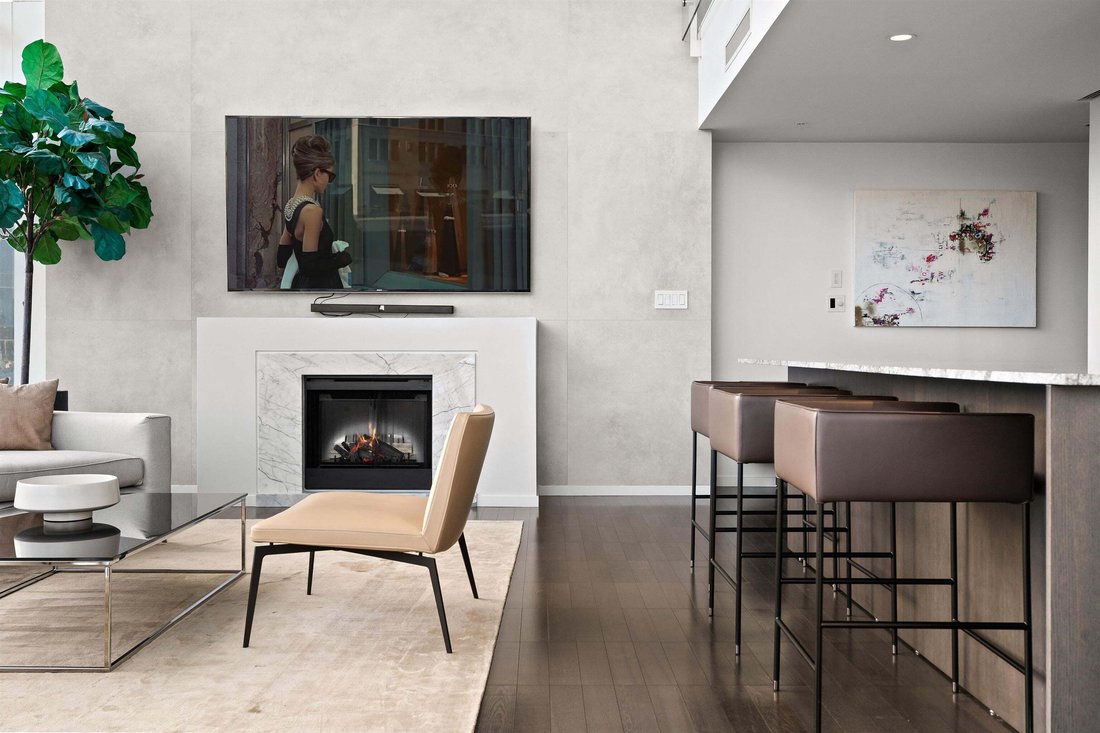 Condo in Vancouver, British Columbia, Canada 5 - 19143223