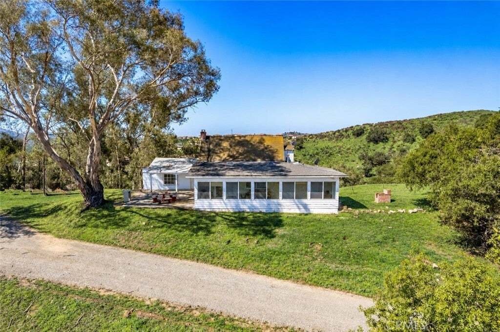 Terrain à Chino Hills, Californie, États-Unis 5 - 19143226