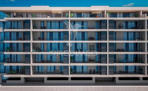 Appartement à Gloria et Vera Cruz, Aveiro, Portugal 1