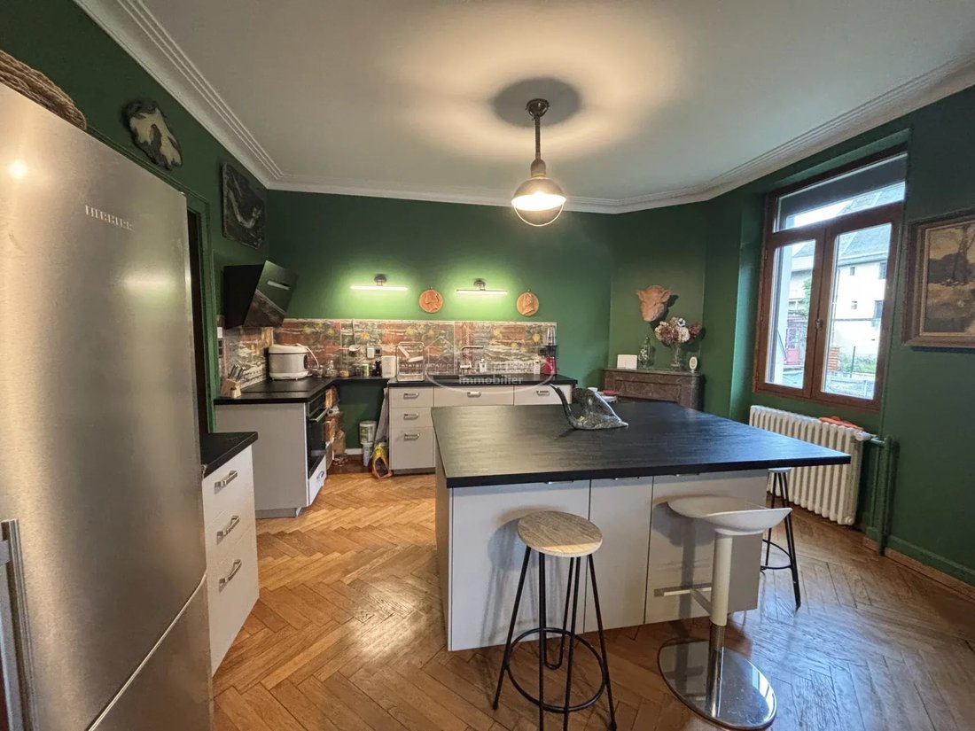 House in Nord, Scionzier, France 3 - 18121458