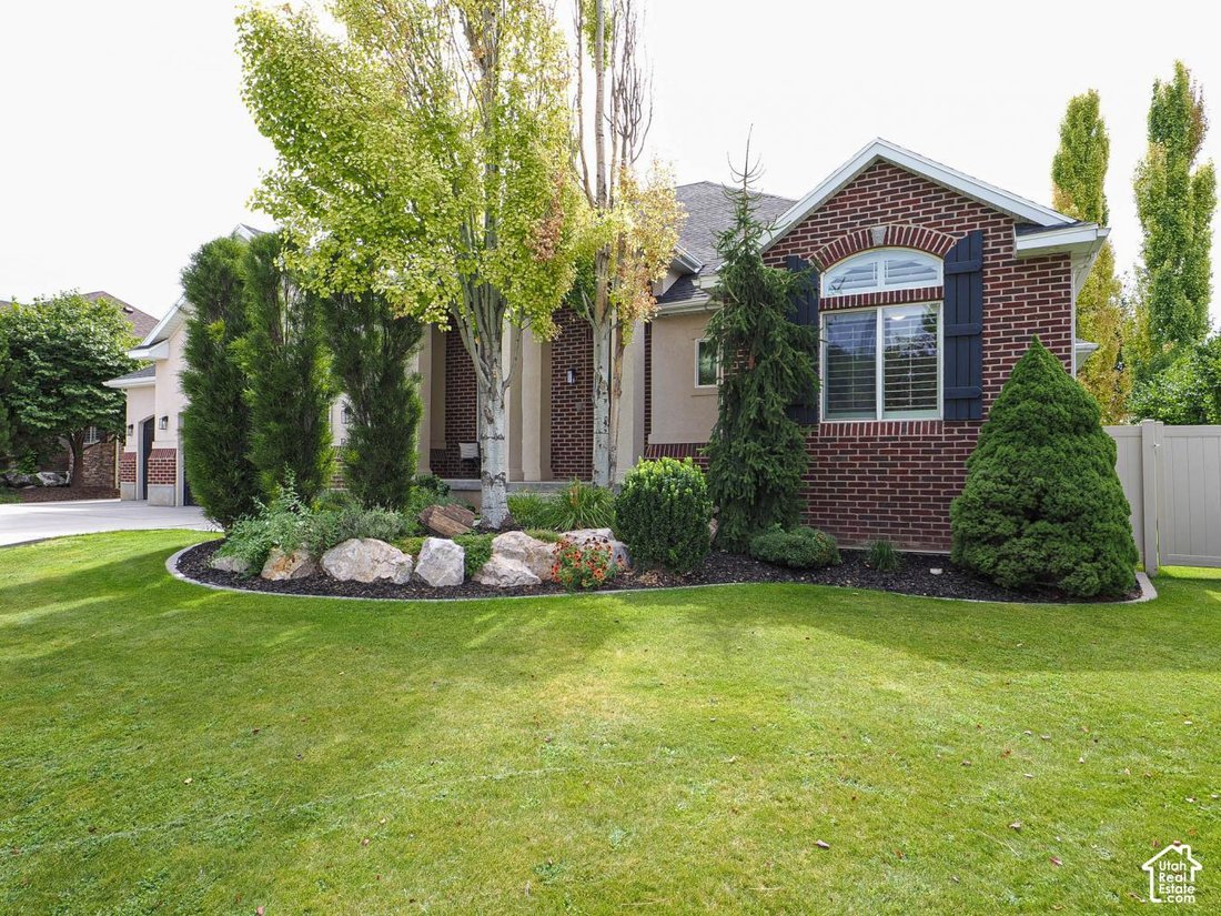 House in Kaysville, Utah, United States 3 - 19143161