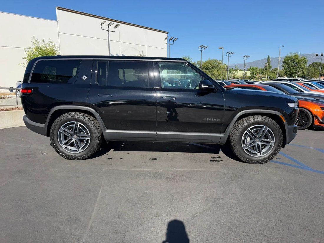 Suv in Ontario, CA, United States 5 - 19143332