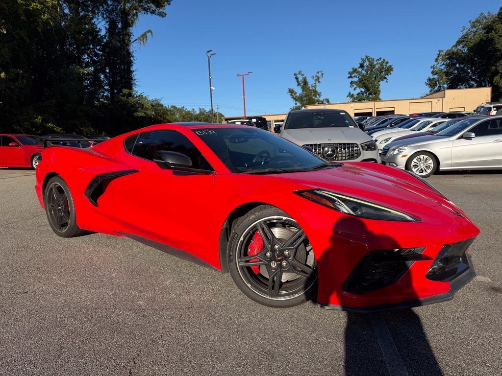 Coupe in Lilburn, GA, United States 2 - 19119030