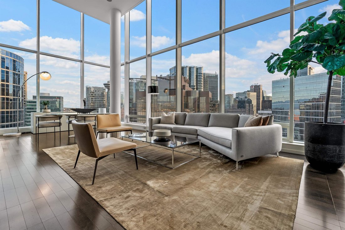 Condo in Vancouver, British Columbia, Canada 1 - 19143223